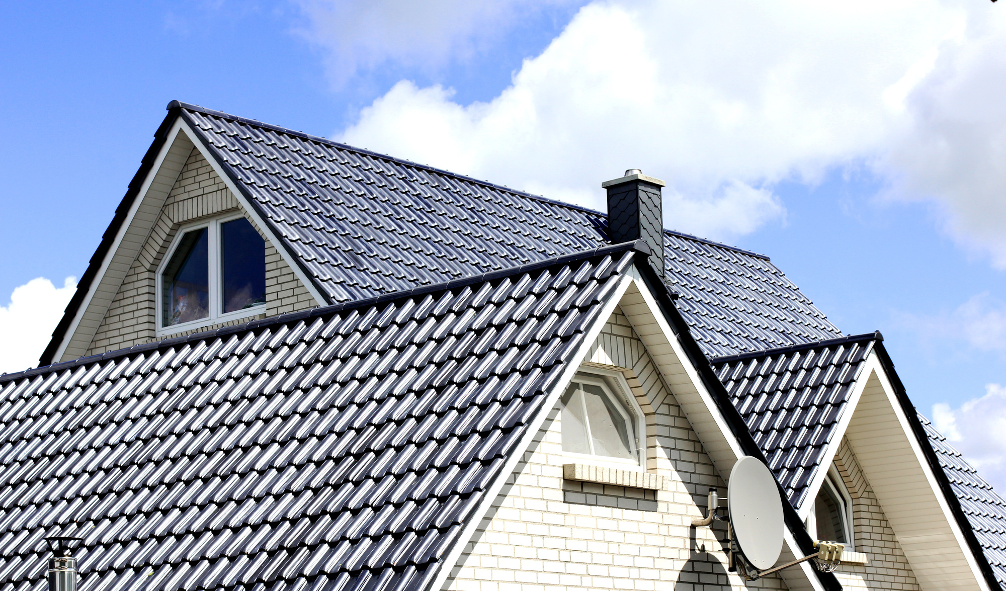 Roofing Ideas For Home