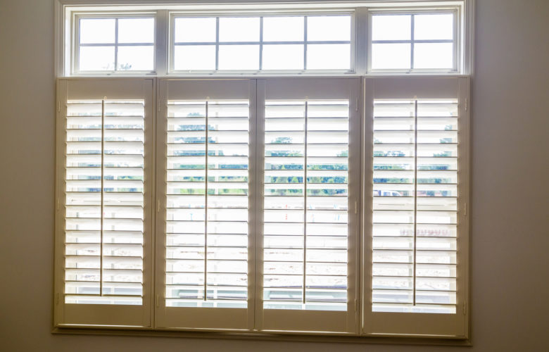 Window Treatments for Large Windows - Interior Design ...