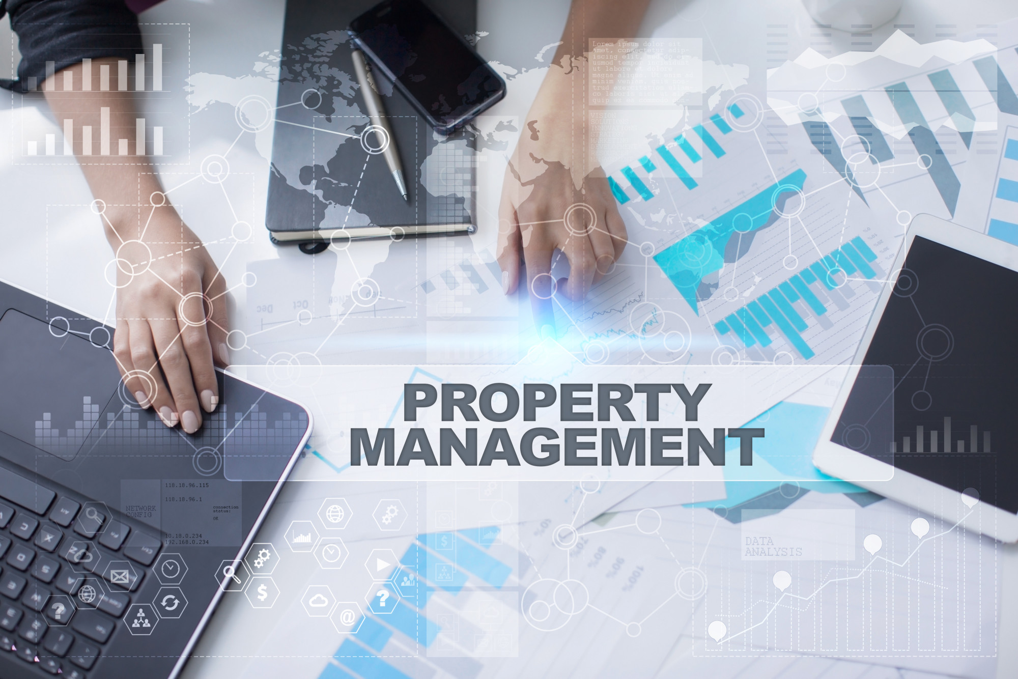 Property Management for Beginners