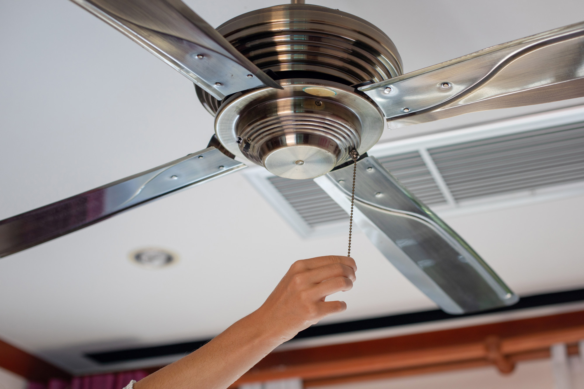 Labor Cost To Install Ceiling Fan