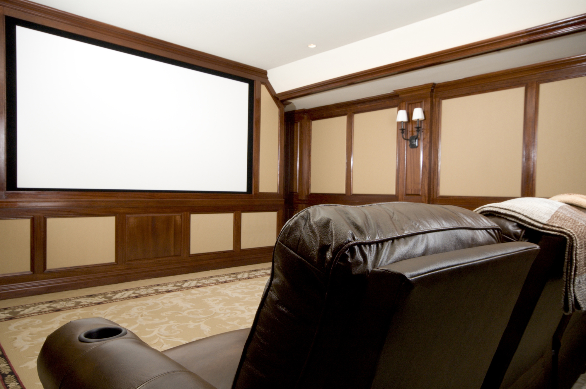 Home Movie Theater