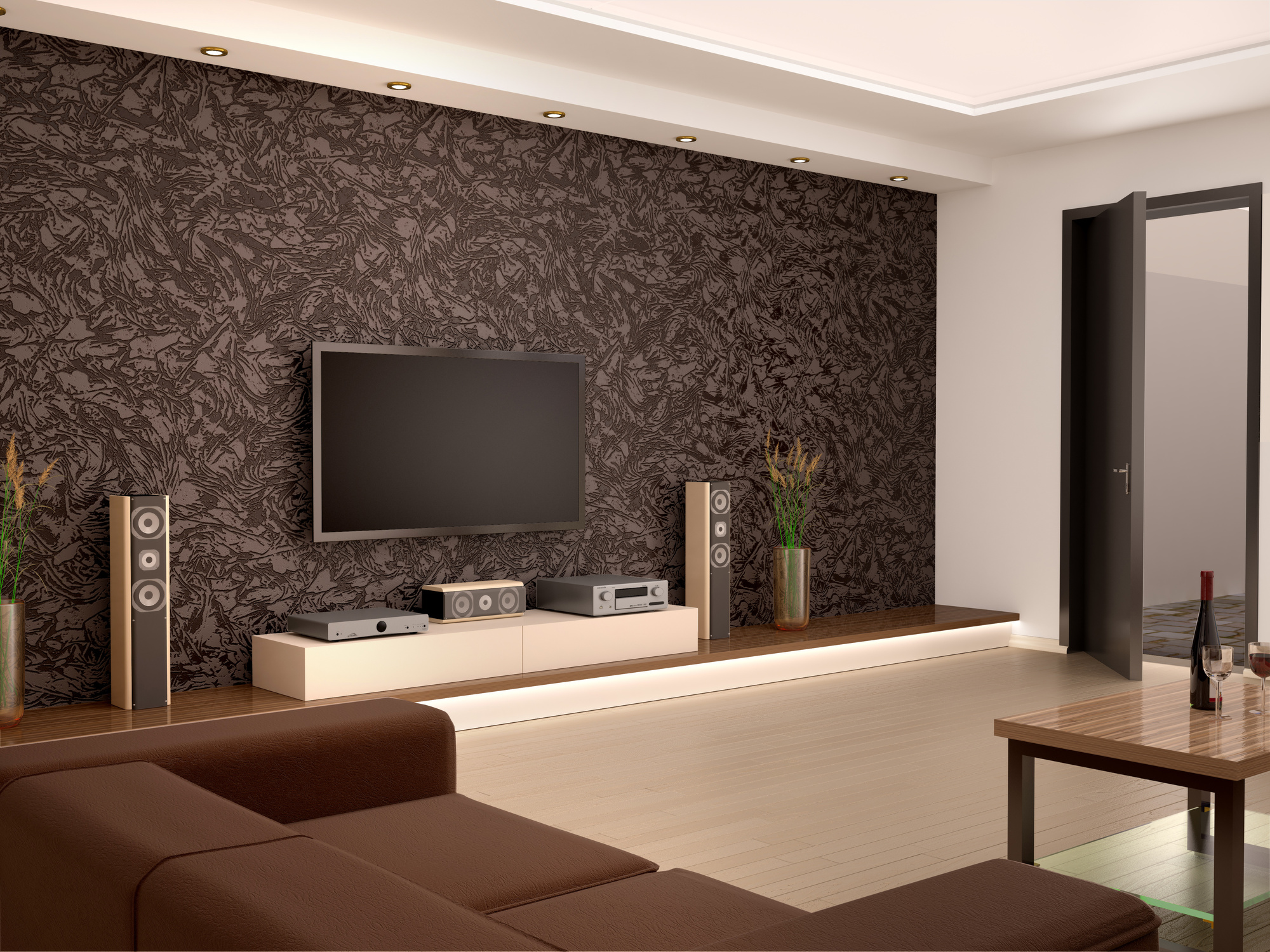 Home Theater