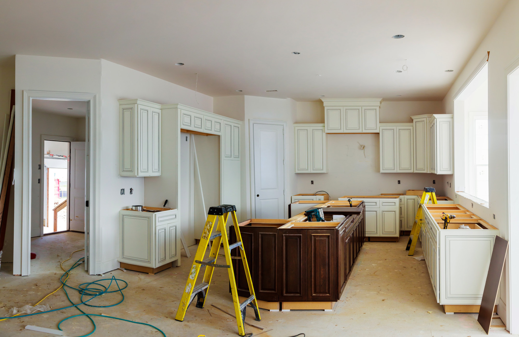 Home Remodels