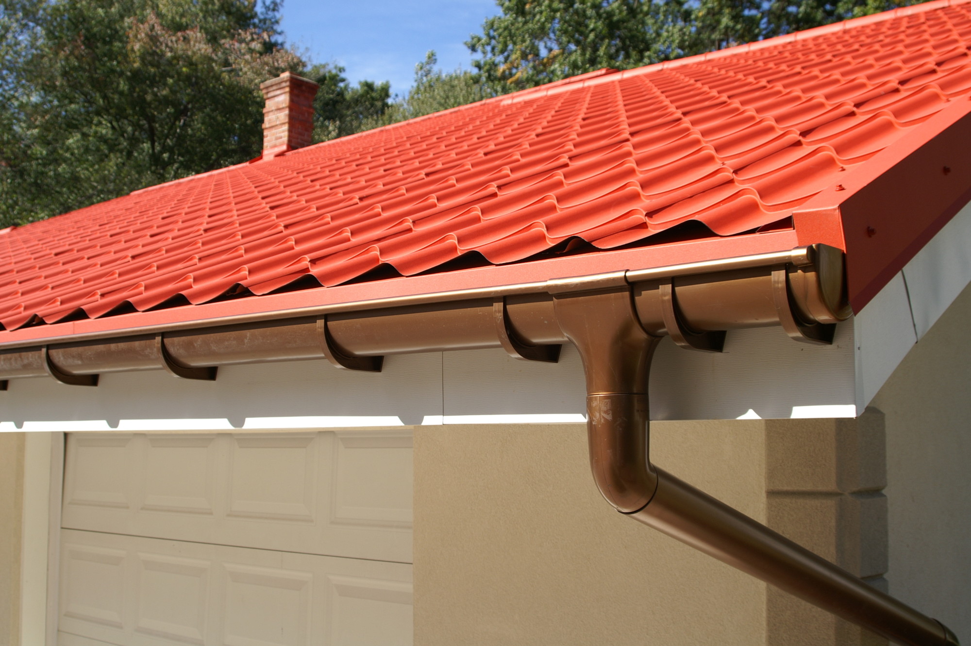 Gutter Cleaning Tips