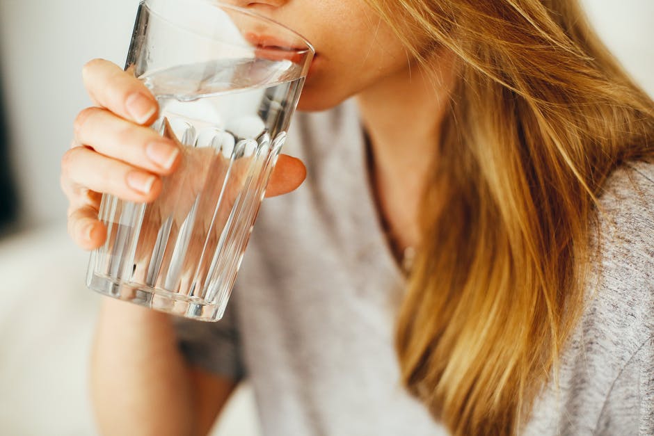 Whole House Water Filter