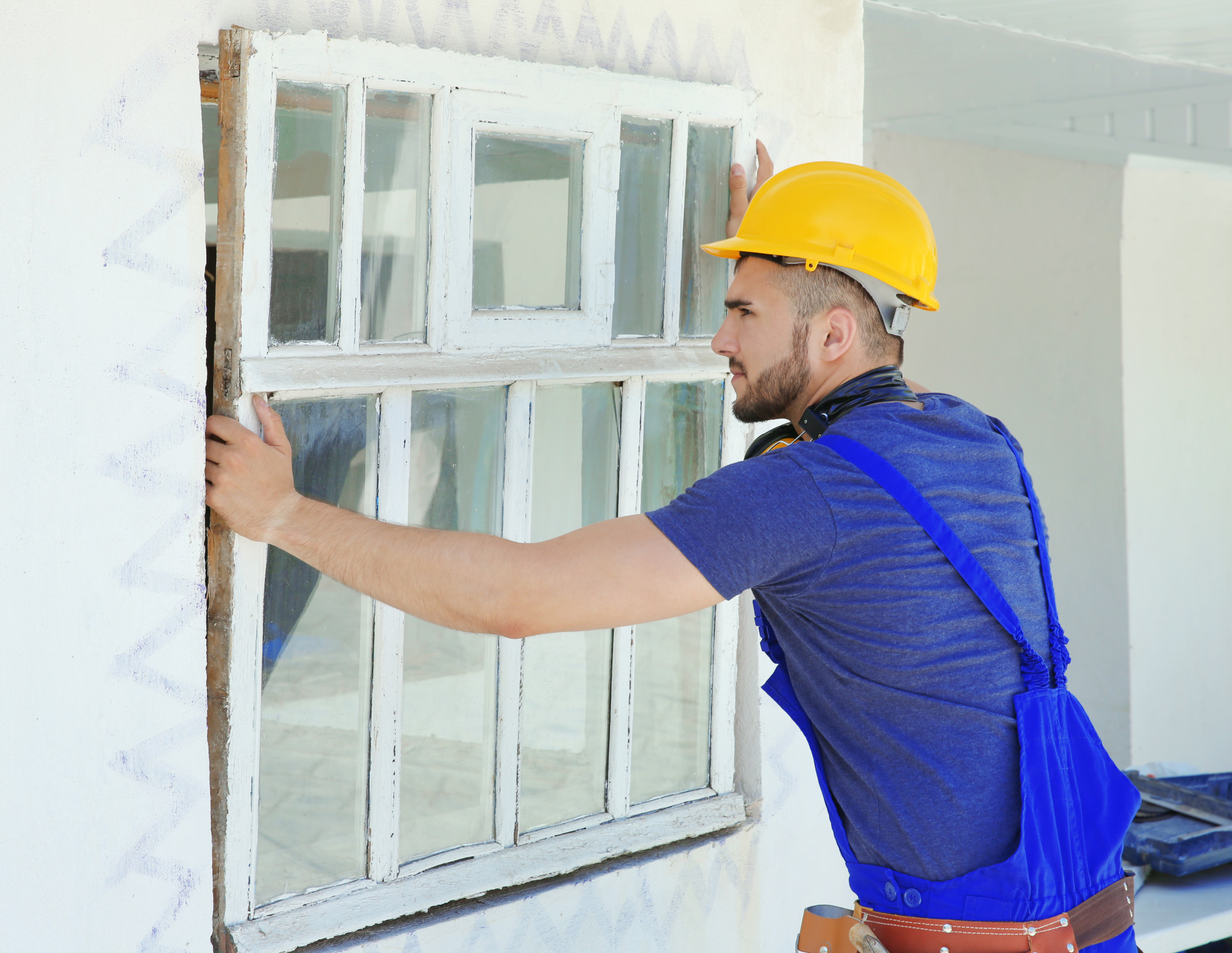 Window Installation Service