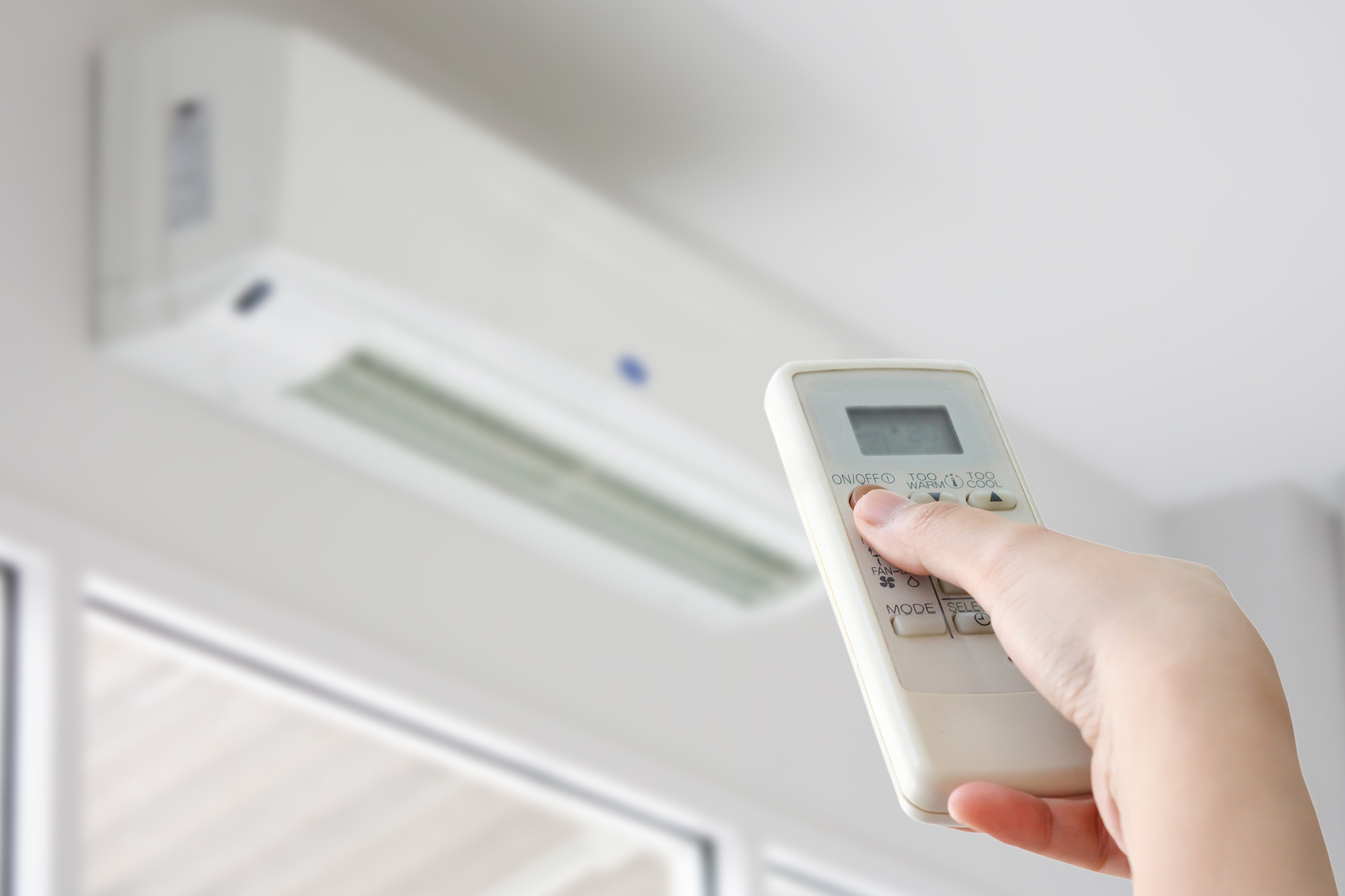 Causes and Fixes of AC