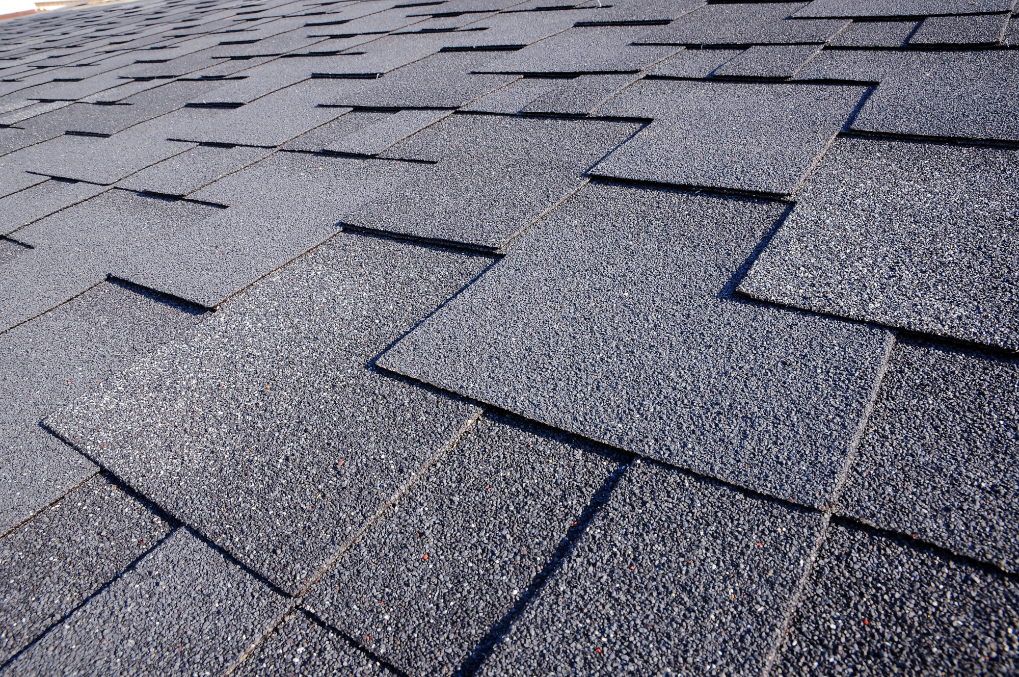 Asphalt Roofing Shingles