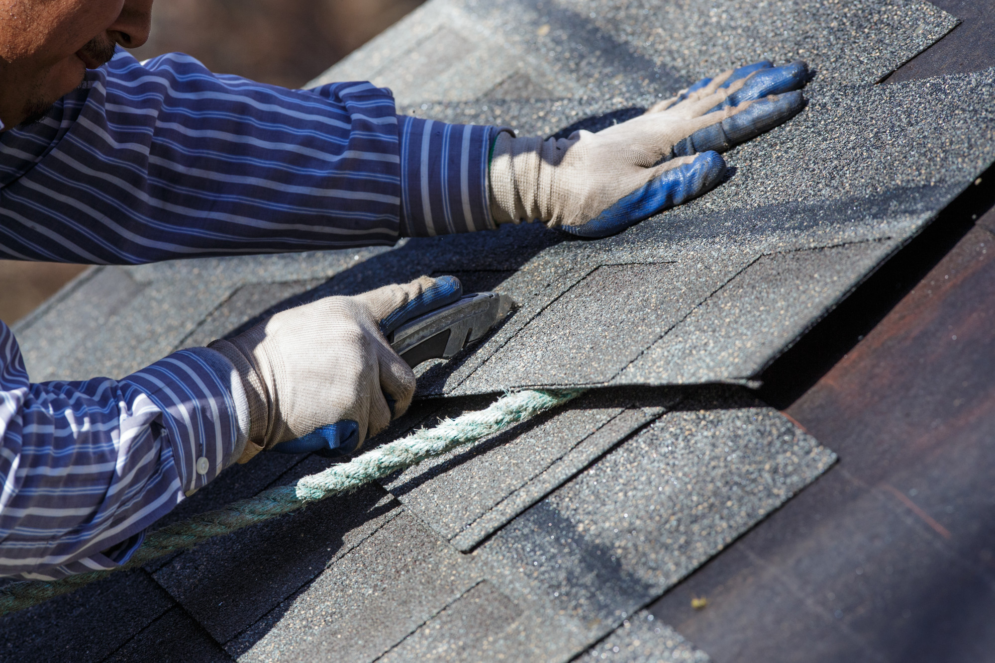 Roofing Upkeep